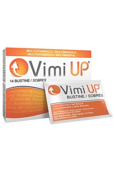 VIMI UP 14BUST VIMI UP 14BUST