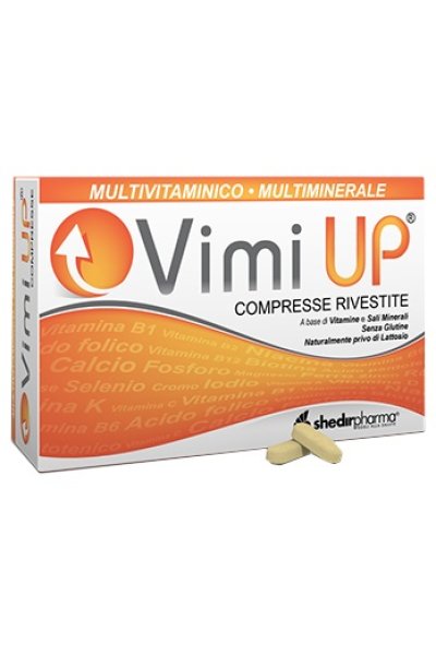 VIMI UP 30CPR VIMI UP 30CPR