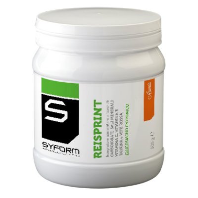 REISPRINT ARANCIO 500G REISPRINT ARANCIO 500G