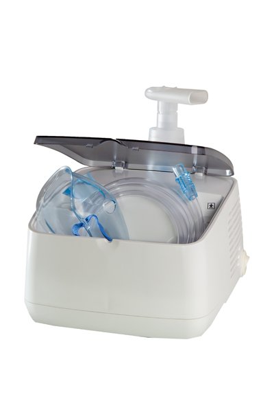 KUBYNEB Aerosol CA-MI KUBYNEB Aerosol CA-MI