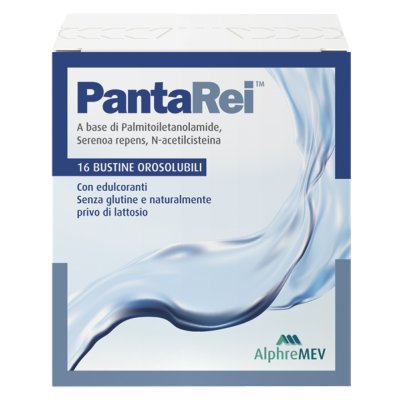 PANTAREI 16BUST PANTAREI 16BUST