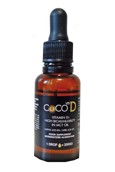 COCOVITD 30ML FREELA COCOVITD 30ML FREELA