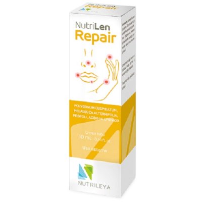 NUTRILEN REPAIR 10ML NUTRILEN REPAIR 10ML
