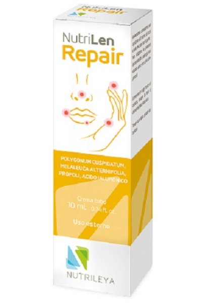 NUTRILEN REPAIR 10ML NUTRILEN REPAIR 10ML
