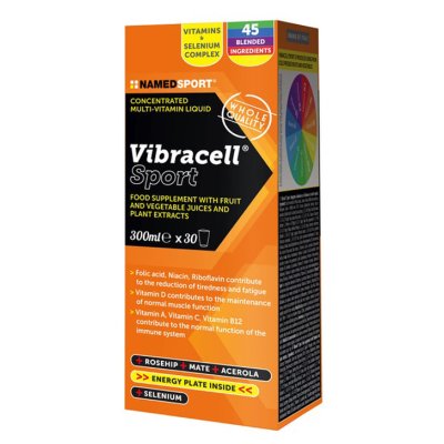 VIBRACELL SPORT 300ML VIBRACELL SPORT 300ML