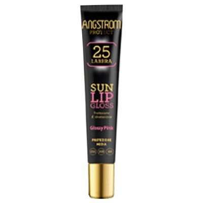 ANGSTROM SUN LIP GLOSS SPF25