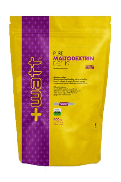 PURE MALTODEXTRIN D E 19DO600G PURE MALTODEXTRIN D E 19DO600G