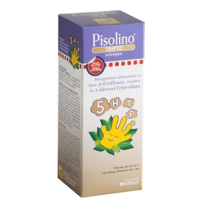PISOLINO TRIPTO 50ML PISOLINO TRIPTO 50ML