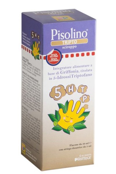 PISOLINO TRIPTO 50ML PISOLINO TRIPTO 50ML