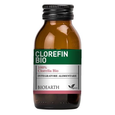 BIO CLOREFIN GREENOLOGY 200CPR BIO CLOREFIN GREENOLOGY 200CPR