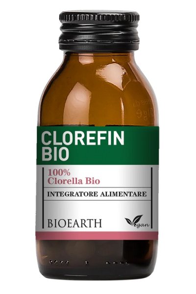 BIO CLOREFIN GREENOLOGY 200CPR BIO CLOREFIN GREENOLOGY 200CPR