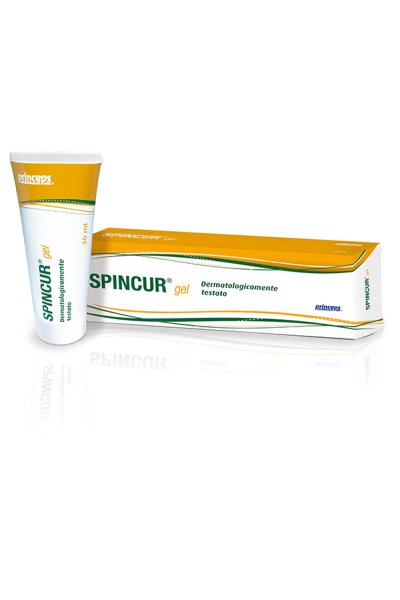 SPINCUR GEL 30ML SPINCUR GEL 30ML