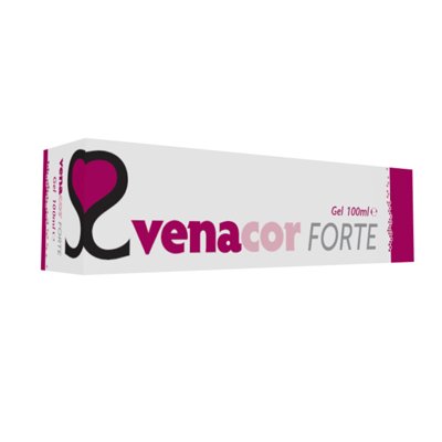 VENACOR FORTE 100ML VENACOR FORTE 100ML