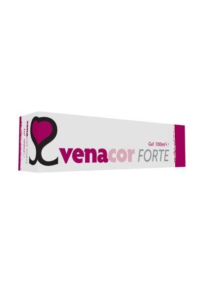 VENACOR FORTE 100ML VENACOR FORTE 100ML
