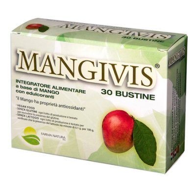 MANGIVIS 30 Bust.