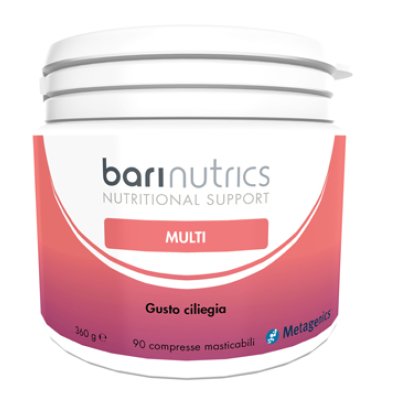 BARINUTRICS MULTI CIL 90CPR BARINUTRICS MULTI CIL 90CPR