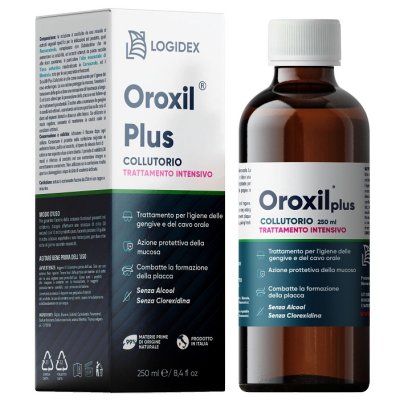OROXIL COLLUT C/RESVERATROLO OROXIL COLLUT C/RESVERATROLO