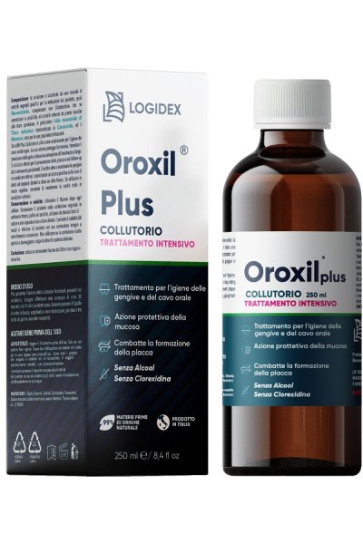 OROXIL COLLUT C/RESVERATROLO OROXIL COLLUT C/RESVERATROLO