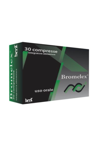 BROMELEX 30OVAL BROMELEX 30OVAL