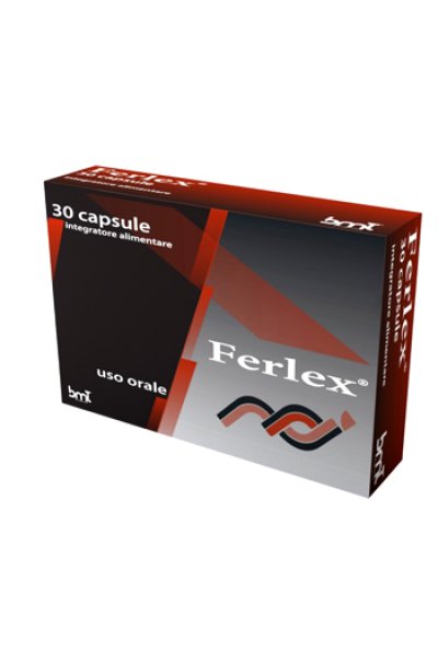 FERLEX 30CPS FERLEX 30CPS
