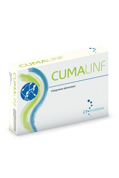 CUMALINF 30CPR 500MG CUMALINF 30CPR 500MG