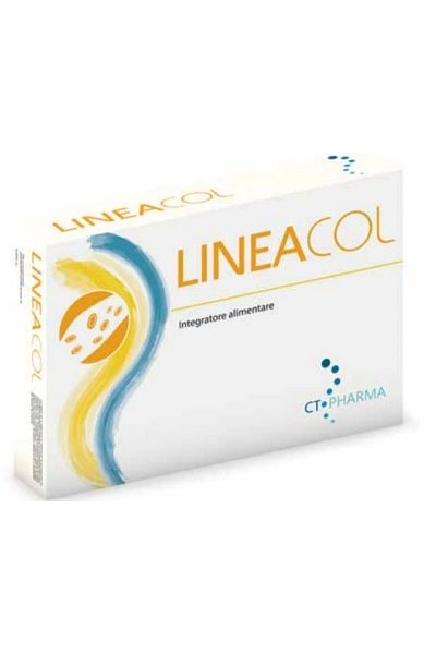 LINEA COL 30CPS LINEA COL 30CPS