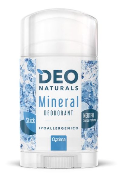 DEONATURALS STICK 100G DEONATURALS STICK 100G