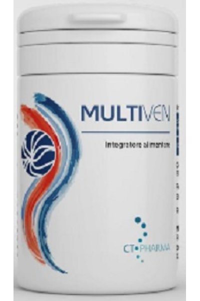 MULTIVEN 30CPR MULTIVEN 30CPR