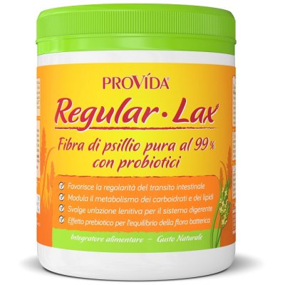 PROVIDA REGULAR LAX NAT 150G