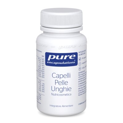 PURE ENCAPSUL CAP/PEL/UNG30CPS PURE ENCAPSUL CAP/PEL/UNG30CPS
