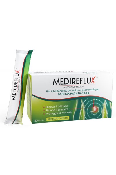 MEDIREFLUX 20STICK MEDIREFLUX 20STICK
