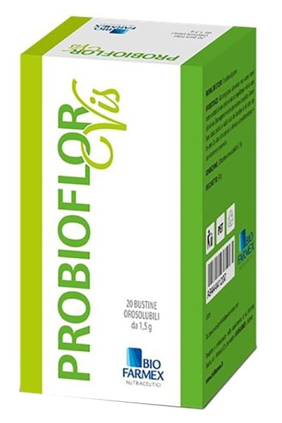 PROBIOFLOR VIS 20BUST PROBIOFLOR VIS 20BUST