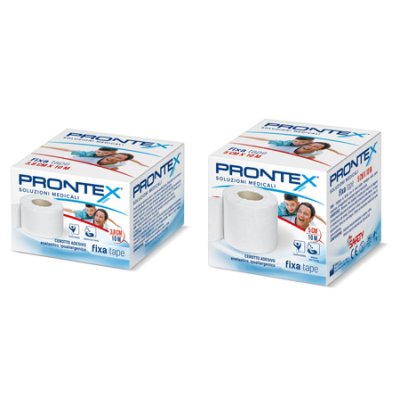 PRONTEX FIXA TAPE M10X3,8CM