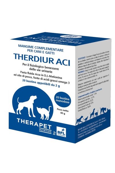 THERDIUR THERAPET 20BUST THERDIUR THERAPET 20BUST