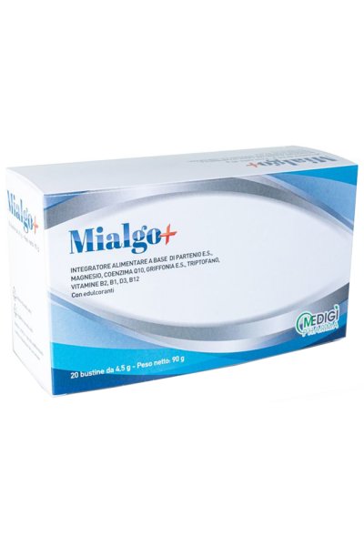 MIALGO+ 20BUST MIALGO+ 20BUST