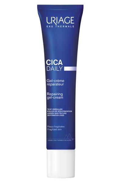 BARIEDERM CICA DAILY GEL 40ML BARIEDERM CICA DAILY GEL 40ML