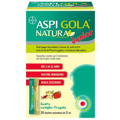 ASPI GOLA NAT 16BUST JUNIOR ASPI GOLA NAT 16BUST JUNIOR