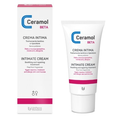 CERAMOL CREMA INTIMA BETA 50ML
