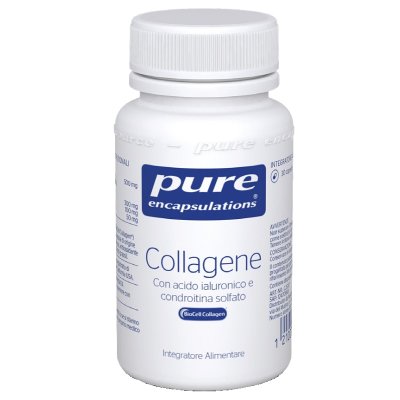 PURE ENCAPSUL COLLAGENE 30CPS PURE ENCAPSUL COLLAGENE 30CPS