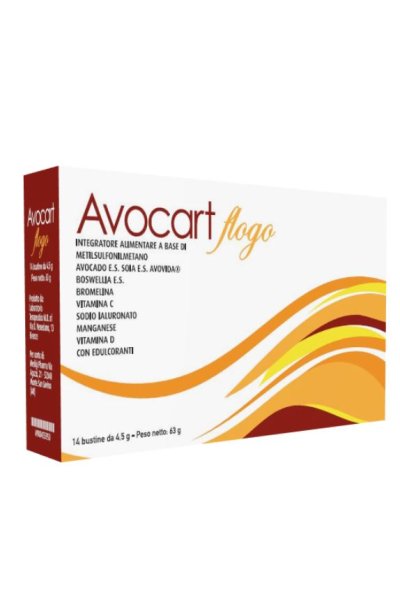 AVOCART FLOGO 14BUST AVOCART FLOGO 14BUST