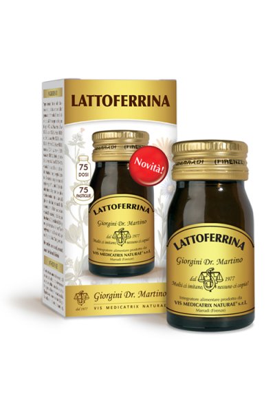 LATTOFERRINA 75PAST LATTOFERRINA 75PAST