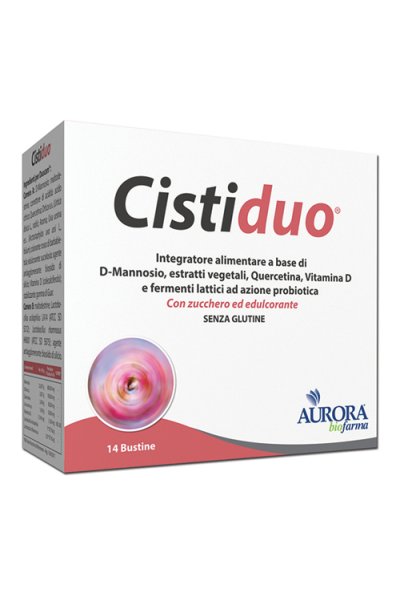 CISTIDUO 14BUST CISTIDUO 14BUST