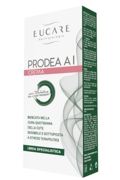 PRODEA A I CREMA 75ML PRODEA A I CREMA 75ML