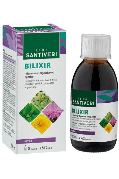 VIGOR BILIXIR 240ML VIGOR BILIXIR 240ML