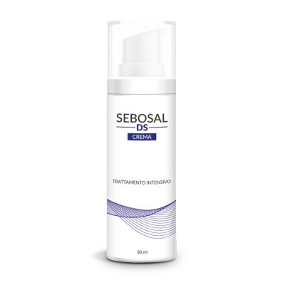 SEBOSAL DS CREMA 30ML SEBOSAL DS CREMA 30ML