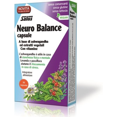 NEURO BALANCE 30CPS NEURO BALANCE 30CPS