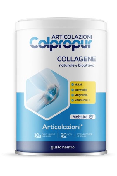 COLPROPUR ARTICOLAZIONI 336G COLPROPUR ARTICOLAZIONI 336G