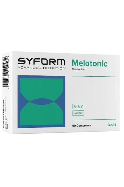 MELATONIC 90CPR MELATONIC 90CPR