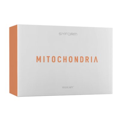 MITOCHONDRIA 20VEGICAPS (SPMI0