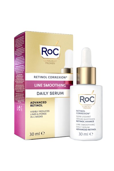 ROC RETINOL CLS SIERO VISO GG ROC RETINOL CLS SIERO VISO GG